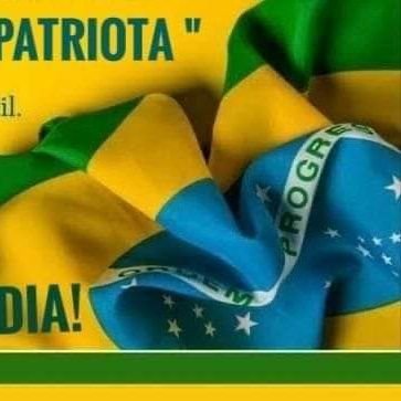 Rcguimaraes4's profile picture. Brasil, Pátria, Família, onde houver verdade, ali estarei ...