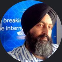 Nirmal Singh Cheema (@nirmalcheema) 's Twitter Profile