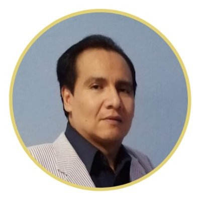 Abogado, promotor y defensor de los derechos de las personas con discapacidad.
Excolaborador en @DRI_Mexico | Enlace del @MovimientoPcD | @DecidirPorMi.