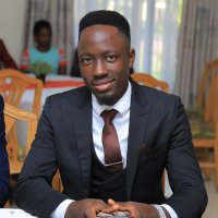 Manuel Carson🇺🇬 (@manuelcarson8) 's Twitter Profile