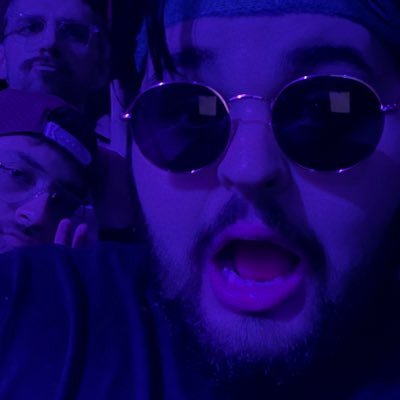 voodaaaa's profile picture. EWNIAH