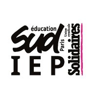 Sud Éducation IEP Paris(@SudEduc75IEP) 's Twitter Profile Photo