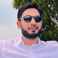 Mohtashim Akram(@Mohtashim_Akram) 's Twitter Profile Photo