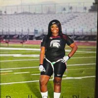ZaMya Horton (@zamyahorton24) 's Twitter Profile