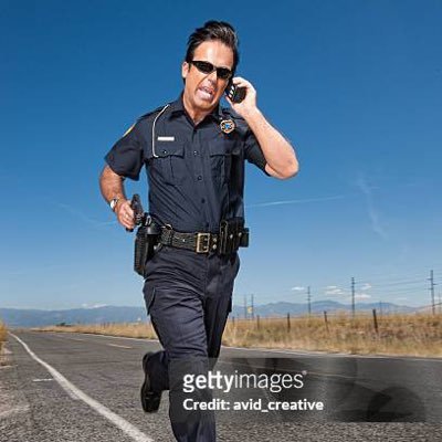 🚓🚨Follow me instead of the other police chase pages.