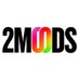 2Moods Vodka Seltzer (@drink2moods) Twitter profile photo