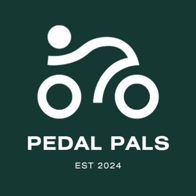 Embrace the joy of cycling with Pedal Pals, where every pedal contributes to a positive impact on our community 🚴‍♂️