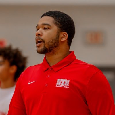 Varsity Assitant/JV Coach @sth_basketball || Assistant Director/Coach  @tnba_hou