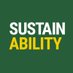 UAlberta Sustainability Council (@GreenUofA) Twitter profile photo