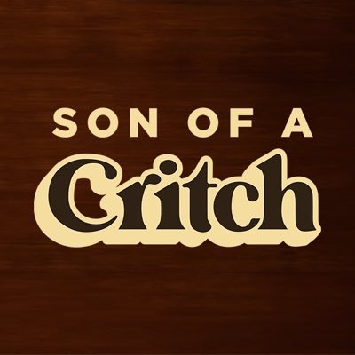 Based on @markcritch’s memoir #sonofacritch stars Mark Critch, @mcdowellMalc and Benjamin Evan Ainsworth.  Tuesdays on CBC and @CBCGem