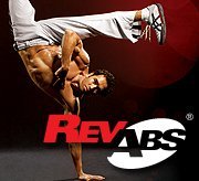 Official RevAbs Twitter Account. Get a six-pack in 90 days!