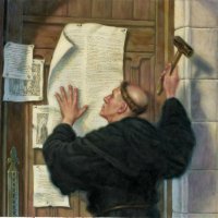 Society for Reformation Research(@SocRefResearch) 's Twitter Profile Photo