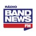 Rádio BandNews FM (@radiobandnewsfm) Twitter profile photo