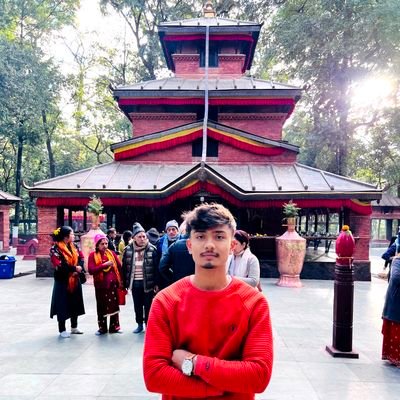 ArushSingh77's profile picture. 