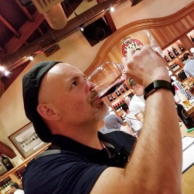 gregorychilders's profile picture. “Never delay kissing a pretty girl or opening a bottle of whiskey.”