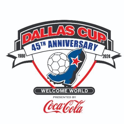 Dallas Cup Inc. is a 501(c)(3) certified non-profit organization. Renowned international youth soccer tournament.

https://t.co/lTMQV1b9sQ