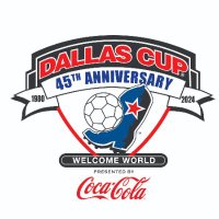 Dallas Cup ⚽️(@dallascup) 's Twitter Profile Photo