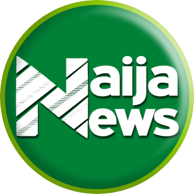 Follow Naija News for the latest news in politics, entertainment, sports & business 📧 newsroom@naijanews.com 📞 +2348105655605