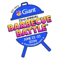32nd Annual Giant National Capital BBQ Battle(@BBQinDC) 's Twitter Profileg