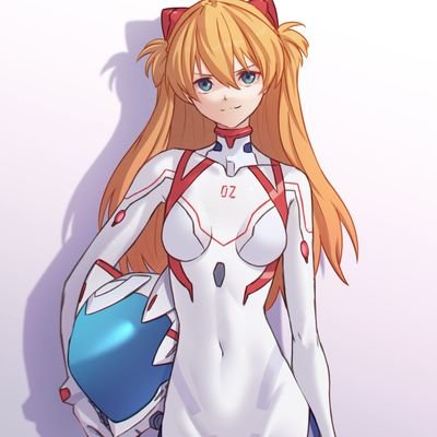 Asahi_Eva's profile picture. 喜欢Plugsuit和水手服，还有其他一些小癖好 欢迎小窗来敲！/中文  English  日本語