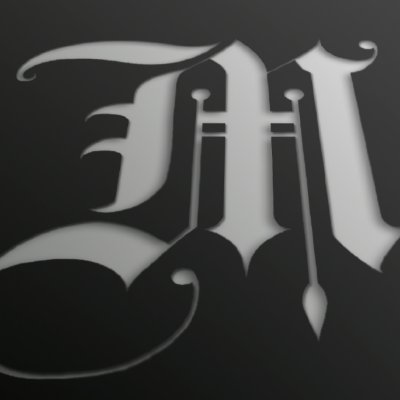 MiguelDelRio3D's profile picture. 3D environment artist.