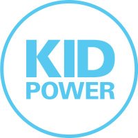Kid Power(@GoKidPower) 's Twitter Profile Photo