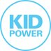 Kid Power (@GoKidPower) Twitter profile photo