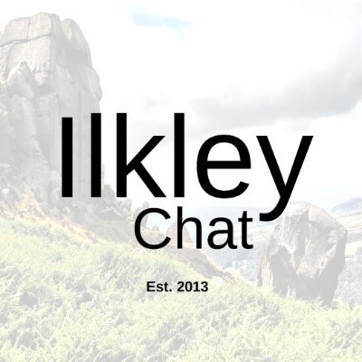 IlkleyChat Profile Picture