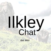 Ilkley Chat (@ilkleychat) 's Twitter Profile