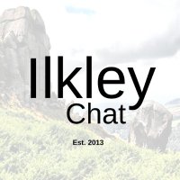 Ilkley Chat(@IlkleyChat) 's Twitter Profile Photo