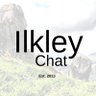 IlkleyChat's profile picture. Welcome to Ilkley Chat - news, events, jobs, weather, travel information, lost & found, wonderful photos old & new and so much more.
ilkleychat@virginmedia.com