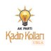 AK KADIN URLA (@AKKADINURLA3535) Twitter profile photo