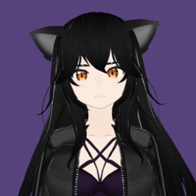 Special Agent Lyranthia here for my new mission : infiltrate Twitch as a Vtuber. We play mostly visual novel and do some chaos! https://t.co/CjDFXB8F74