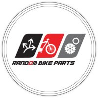 Random Bike Parts(@RandomBikePart) 's Twitter Profile Photo