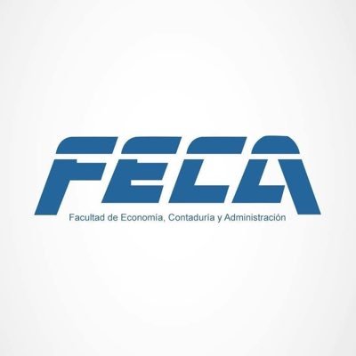 Cuenta oficial de la Facultad de Economía Contaduría y Administración de la UJED.