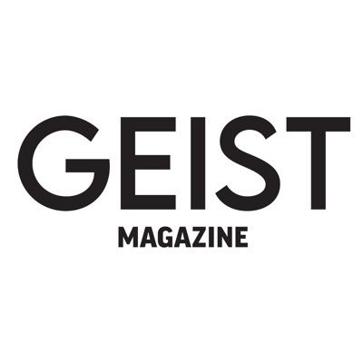 Geist Magazine | Towne Post Profile