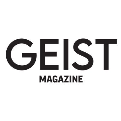 geistmag Profile Picture