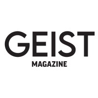 Geist Magazine | Towne Post (@geistmag) 's Twitter Profile