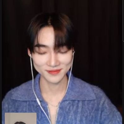 ♡차니🐧 ᴋɪᴍ ꜱᴜɴᴡᴏᴏ☀ ᴊᴀᴄᴏʙ🐰
'น้องนิวนอนรึยังลูก แม่อยากรบกวนยืมเงินไปซื้อบั้ม' #kimpinkupdate #kimpinkรีวิว