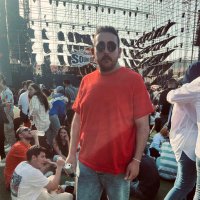 Gharib ✘ (@mohamedelsayad_) Twitter profile photo