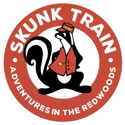 Redwood adventures with the world-famous Skunk Train. Railbikes, guided hikes, train excursions, a hidden bar, and much more.