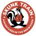Skunk Train (@SkunkTrain) Twitter profile photo