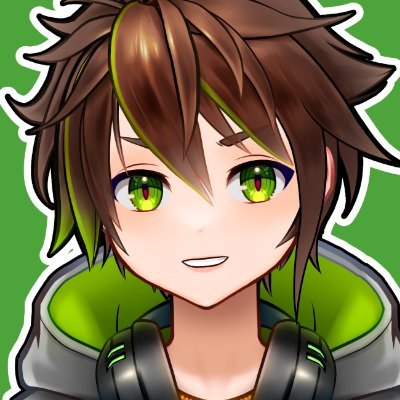 Vtuberの『のき』です！
深夜にYouTubeとTwitchで配信中！
いろんなゲームやお絵描きしてます！

☘️ファンアート｜#あーとのき

☘️コラボや仕事のご依頼はDMまで！

#Vtuber 
#新人Vtuber 
#個人Vtuber 
#セルフ受肉