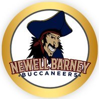 Newell Barney College Prep(@NewellBarneyCP) 's Twitter Profile Photo