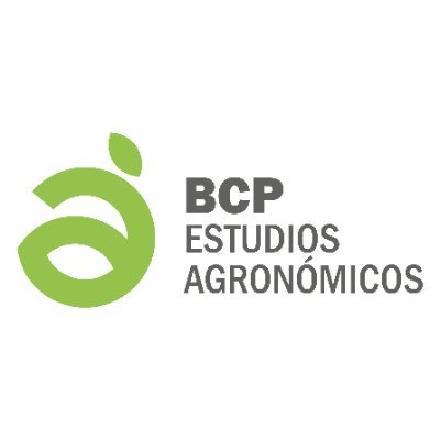 Estudios Agronómicos de la Bolsa de Cereales y Productos de Bahía Blanca. @BCPbahia