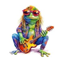 Peace Frog (@rsanchez877) 's Twitter Profile