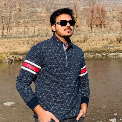 _usama21's profile picture. Gaming is my passion🎮 Network Engineer by prof.

Way much more relatable than you think  and a WEEB too. 🔰