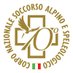 Corpo Nazionale Soccorso Alpino e Speleologico (@cnsas_official) Twitter profile photo