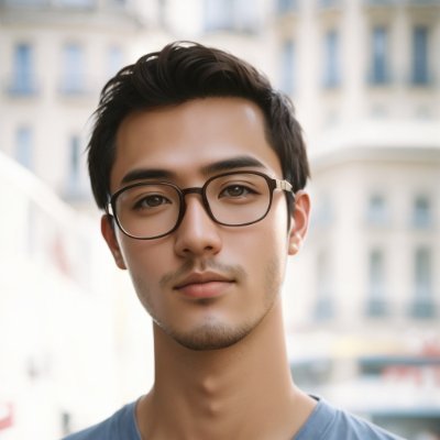 Tech enthusiast and coder 👨💻
Building the future one line of code at a time 🎮
#TechJunkie