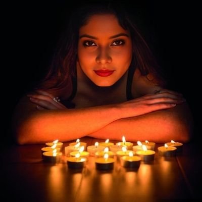 anchor_sonali's profile picture. 